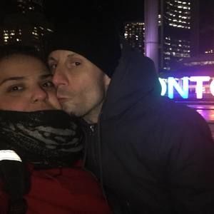 Meet your Posher, Natasha